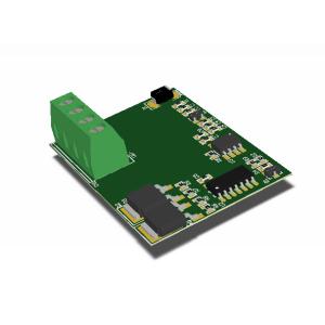 Buy cheap Touch Stepless Dimming Aluminum 0.9A Lamp Circuit Board product