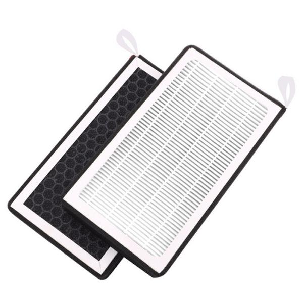 Car Air Filter Replacement For Tesla Model 3 Y 1107681-00-A