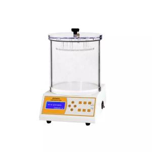 Buy cheap Flexible Packaging Leak Testing Equipment Plastic Bottle Testing Equipment product