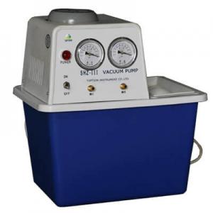 Buy cheap Chemical Vacuum Pump General Laboratory Equipment Chemistry Diaphragm Pump product