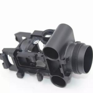 Buy cheap Nonstandard Steel CNC Machining Parts Precision CNC Machining Services product