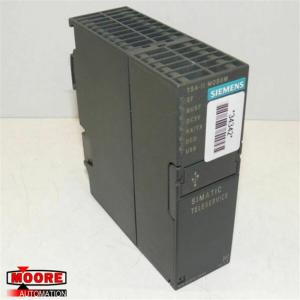 Buy cheap 6ES7972-0CB35-0XA0 6ES7 972-0CB35-0XA0 Siemens Simatic Teleservice TSAIII Modem product