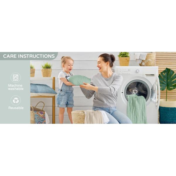 100% Cotton Soft Newborn Hooded Towel Newborn Towel Set With Simple Style