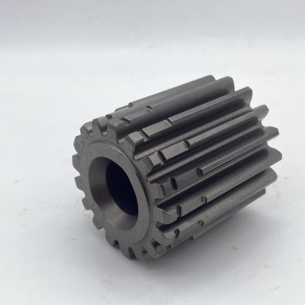 TM40VC Excavator Engine Parts EC210B Planetary Gear Transmission Volvo