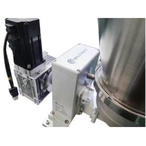 10'' Touch Screen Powder Feeder Machine Adaptation Algorithm