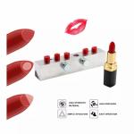 Professional Injection Mold Manufacturer Plastic Injection Lipstick Container