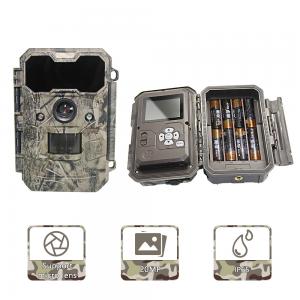 China Deer Camera KG790 Infrared Wildlife Outdoor camera 20MP IP67 on sale