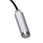 Underwater Open Vessel Measurement Submersible Level Sensor Manufacturer