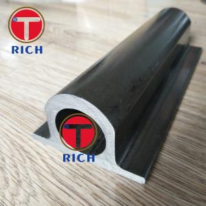China Non Alloy Seamless Omega Tube Special Steel Pipe Material 20G Carbon Pressure Machinery from TORICH on sale
