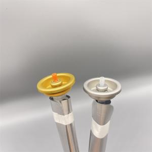 Buy cheap Advanced Pouch with Valve | Hygienic Packaging Solution product