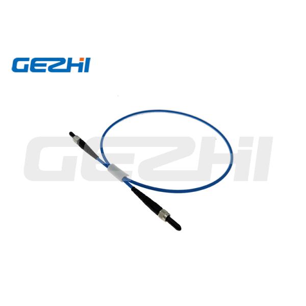 SMA905 Fiber Patch Cord Single Mode Fiber Step-Index Multimode Fiber Optic Patch Cables