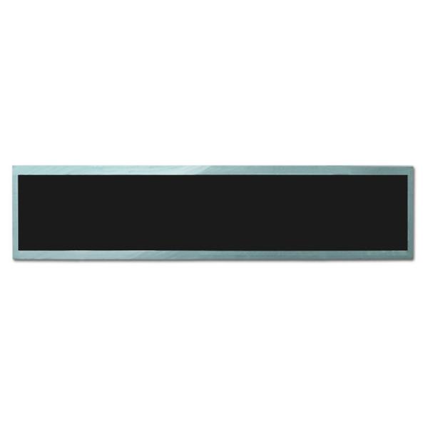 19.1 inch bar type tft lcd display 1920*340 resolution LVDS interface 700c/d brightness