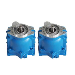 Buy cheap PV CODE Parker Variable Piston Pump Hydraulic PVE19AR05AA10B211100A100100CD0A product