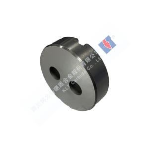 China YG6 YG8 YG10 Mechanical Tungsten Carbide Seal Rings Wear resistant on sale