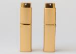15ml Empty Refillable Travel Fragrance Twist And Spritz Atomiser Spray