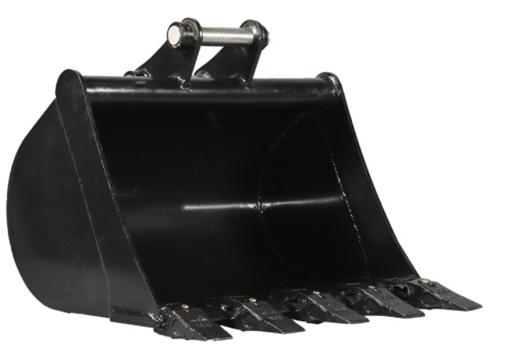 Buy cheap 1cbm 10 Tons 20 Tons Crawler Excavator Rock Bucket product