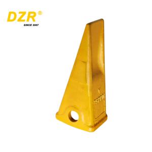 Buy cheap High Quality Durabe ISO Certificated Excavator parts Casting Forging Bucket Teeth Suits Hitachi Doosan Volvo product