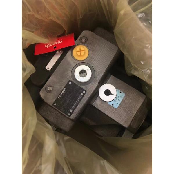 Rexroth A4VSO Hydraulic Piston Pump 280 bar 28-140 cc/rev