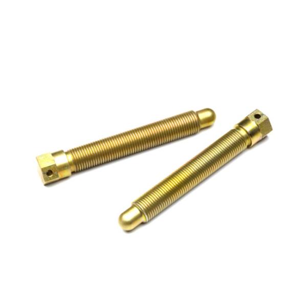 SS304 And Brass Custom CNC Machining Electronic Digital Communication Accessories