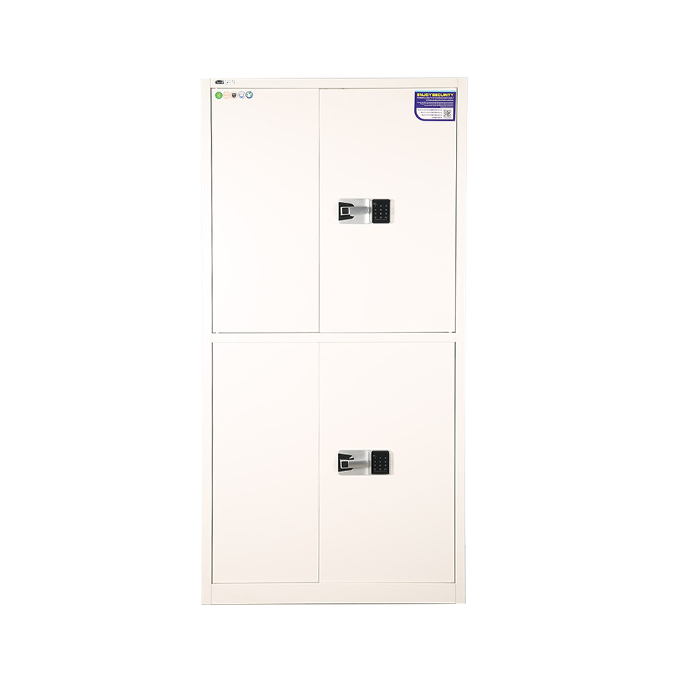 Buy cheap 0.8mm Thickness School Office Furniture Metal Storage Cabinet product