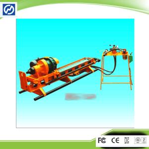 China China High Quality with CE Crawler Mounted Drilling Rig on sale