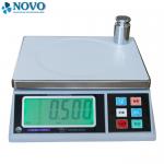 Buy cheap electronic reliable bathroom scales , ss digital weight balance machine product