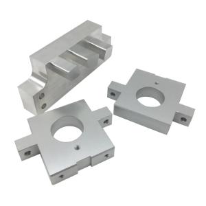 Buy cheap 4Axis Plastic Precision Machining Part Services Odm product