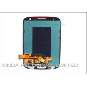 Retina Display S3 LCD Touch Screen CE ROHS FCC Certificate