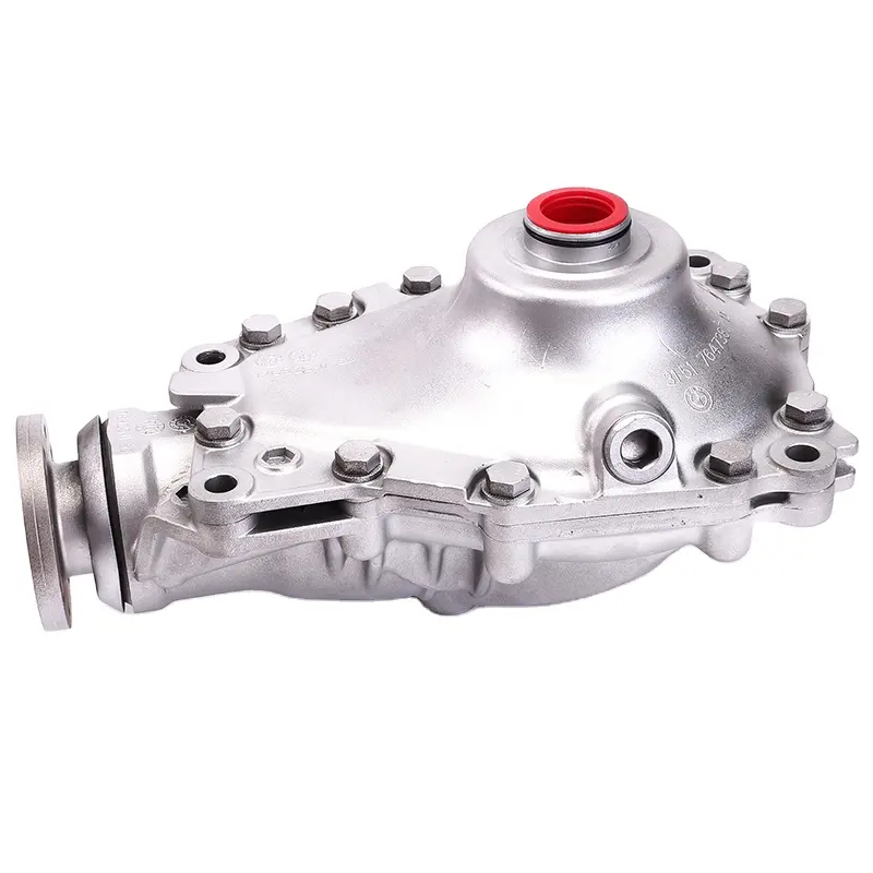Best Quality Auto Transmission Systems Front Differential 31507601768 for BMW E84 E90 E91