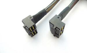 Buy cheap 12G Internal SAS Cable product