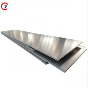 Buy cheap 5052H32 Aluminum Sheets Metal Thickness 2mm Aluminum Plate product