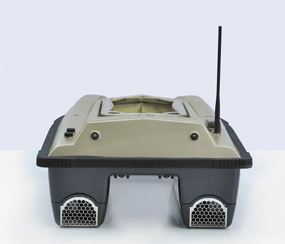 Bait Boat Fish Finder Full Fuction