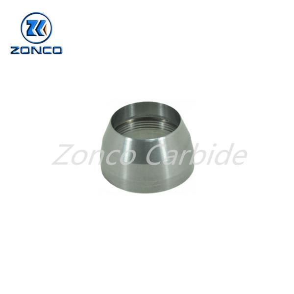 OEM Wear Resistant Tungsten Carbide Bit Inserts Button For Oil Gas Drilling Bits