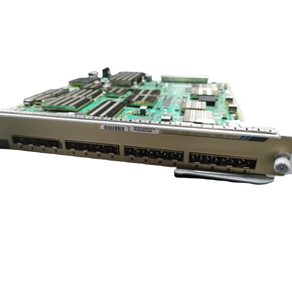 16 Port 10GE Integrated Switch Module 6800 Series C6800-16P10G Original Used