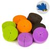 Buy cheap Polyurethane Cloning Collar Foam Moisture Retain With RoHs / Reach Certificates from wholesalers