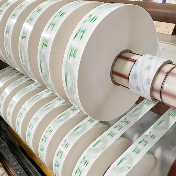 High Quality For Logo Adhesive Tape For Packing And Sealing Factory Price