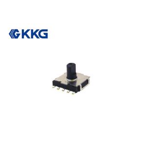 Buy cheap 5 Way Electrical Switch , Single Circuit Navigation Light Switch product