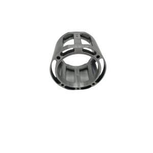 Customized CNC Milling Stainless Steel Precision Machining Parts