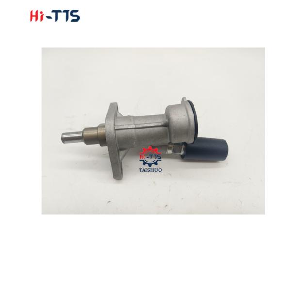 BF4M2011 Diesel Engine Spare Parts Fuel Pump 04103662 04103338 04287258