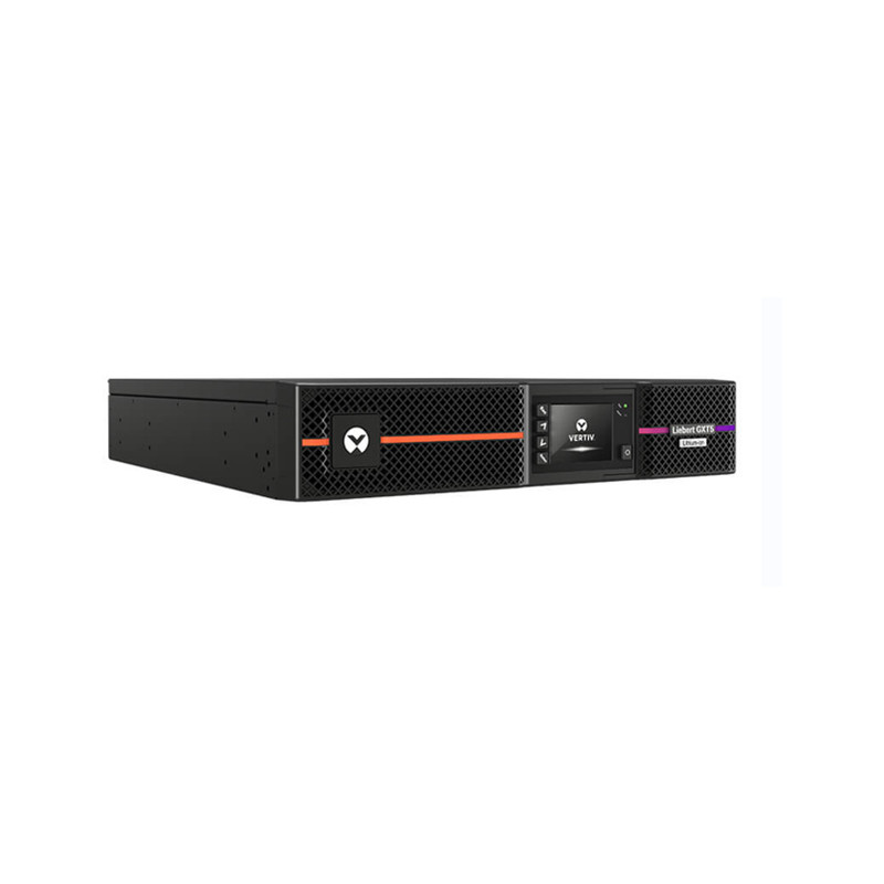 Buy cheap Vertiv Liebert GXT5-750IRT2UXL 750VA 750W Online Rack Tower UPS product