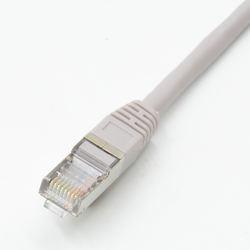 Buy cheap TUV Braided / Coated Network Connector Cable ANS Cat 7 Ethernet Cable product