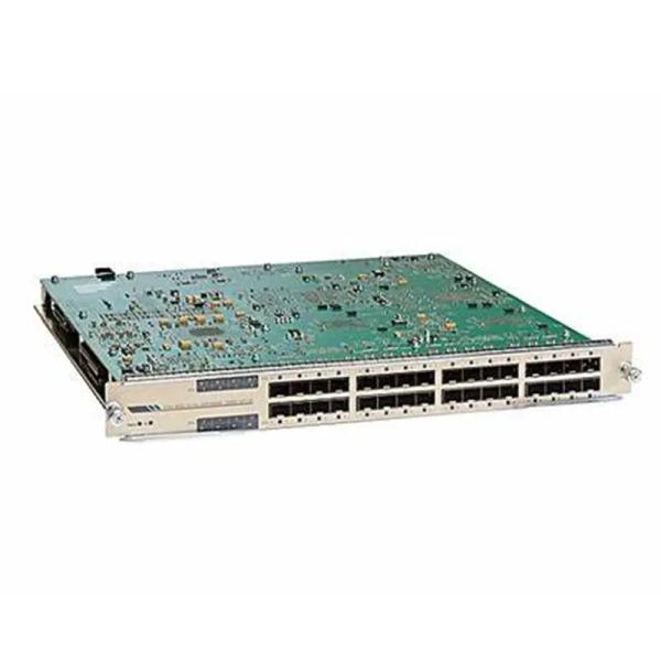 32 Port Network Module 10 Gigabit Ethernet Fiber Module C6800-32P10G-XL