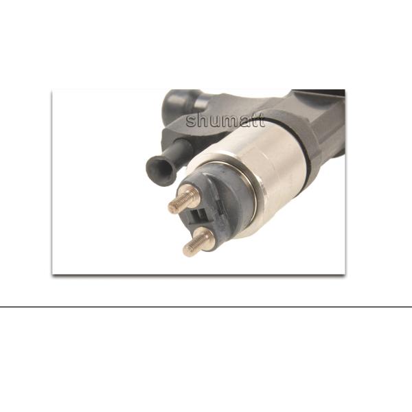 Recon Shumatt Common Rail Fuel Injector 095000-5500 suits Diesel Engine