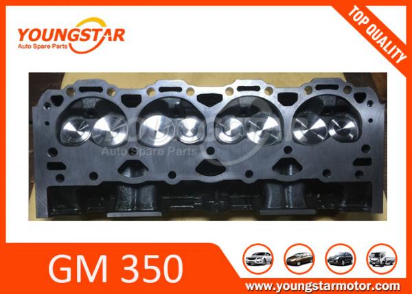Quality High Performance Cylinder Heads For GM 350 5.7 CHEVY V8 VORTEC 906 CASTING NO CORE for sale