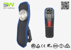 Buy cheap 4500K RA95 10W Handheld LED Work Light Flashlight For Car Detailing product