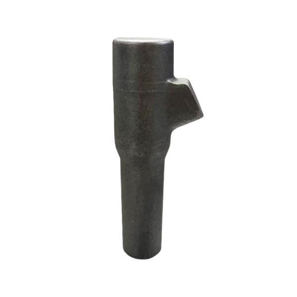 Core Component Of The Fuel Injection System: Hot Forging Engine Fuel Injector