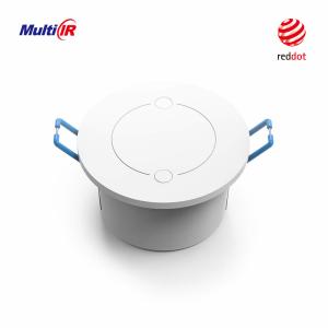 Human Presence Sensor 24G Millimeter Wave Radar WiFi Communication
