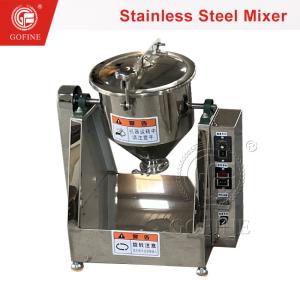 Buy cheap Laboratory Mixing Machine Lab Blending Equipment product