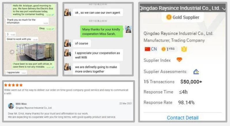 China Factory Directly Supply Cheap Price Electric Vehicle Low Speed Three Wheel Electric Car with EEC