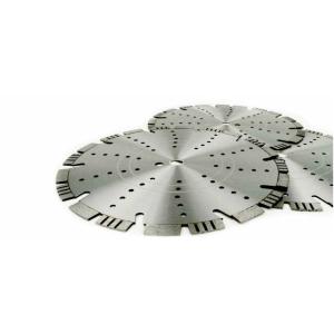 Buy cheap High Efficiency Diamond Masonry Cutting Blade Advanced Electroplated Bond System product